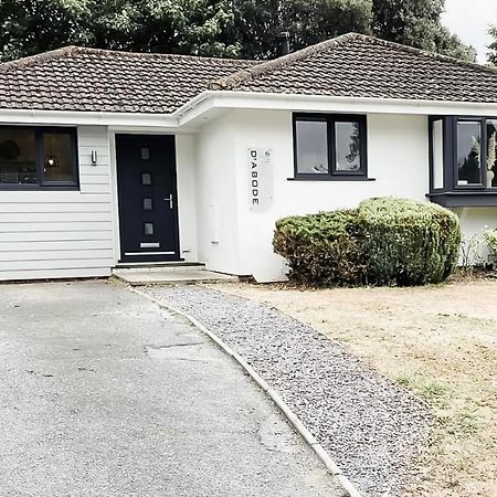 Willa D Abode Devon Torquay Zewnętrze zdjęcie