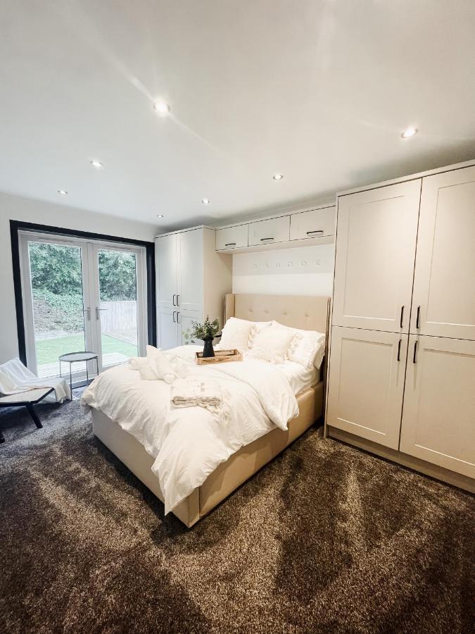 Willa D Abode Devon Torquay Zewnętrze zdjęcie